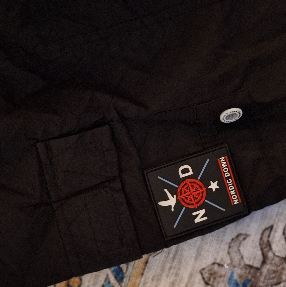 Nordic Down ULTRA PERFORMANCE Jacket Windproof/ W… - image 5